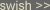 swish wallet